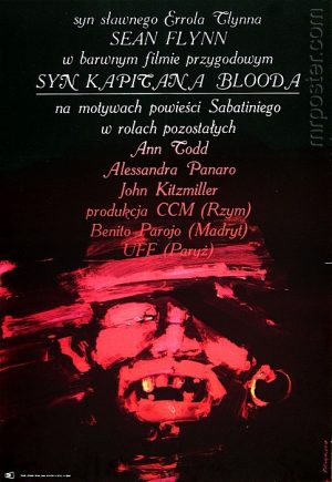 Syn Kapitana Blooda (The Son of Captain Blood)